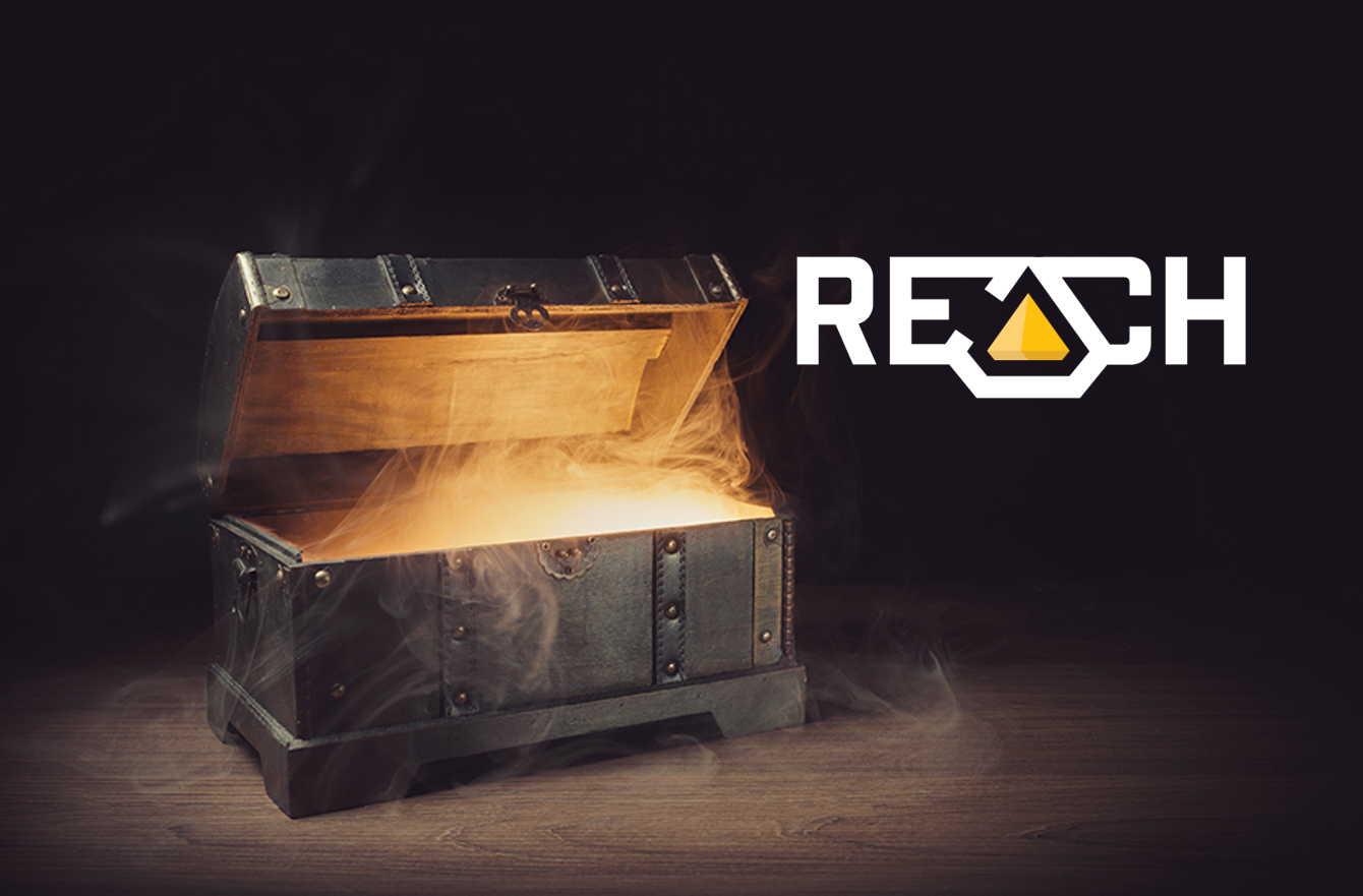 reach i4 document processing big data tools